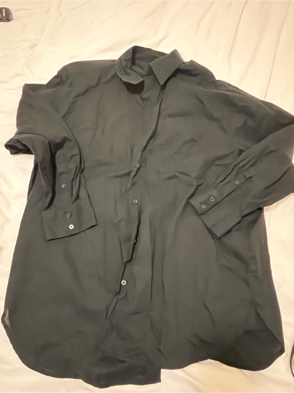 Banana Republic Women’s Button Down